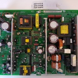 AXY1112-A APS-216-M PDP-436PE