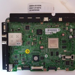 BN94-05105N BN41-01587E UE46D6500