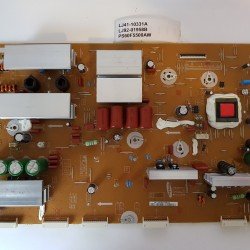 LJ41-10331A LJ92-01958B PS60F5500AW