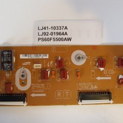 LJ41-10337A LJ92-01964A PS60F5500AW