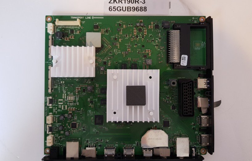 ZKR190R-3 65GUB9688