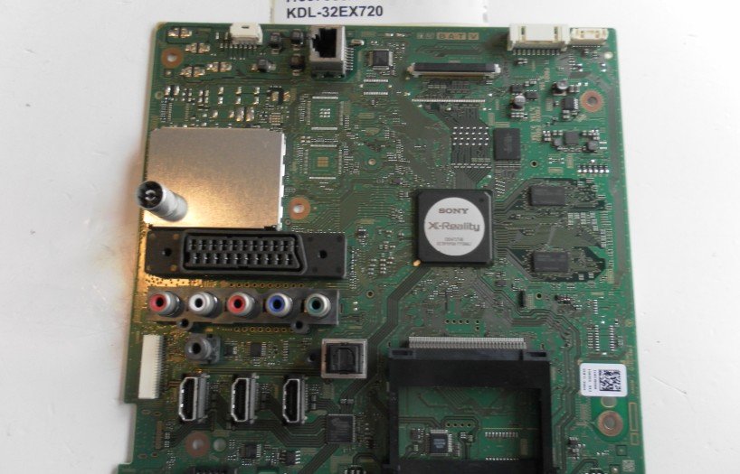 1-883-753-13 I1857858A KDL-32EX720