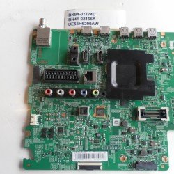 BN94-07774D BN41-02156A UE55H6200AW