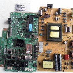 D55F289N4CW 17MB110 17IPS72-23330818 6870C-0532B TELEFUNKEN SET