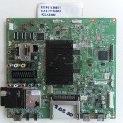 EBT61136801 EAX62116803 42LX6500