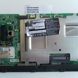 EBT64140401 EBU63549501 65UF850V-ZB