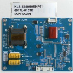 KLS-E550H0RHF01 6917L-0153B 55PFK5209