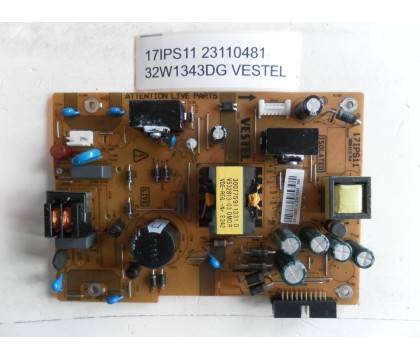 17IPS11 23110481 32W1343DG