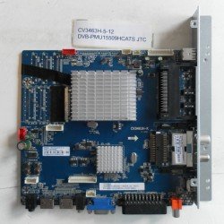 CV3463H-5-12 DVB-PMU15509HCATS JTC