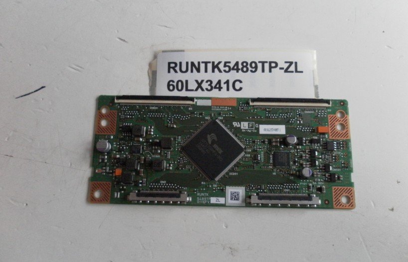 RUNTK5489TP-ZL 60LX341C