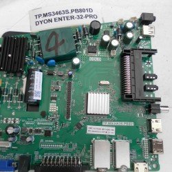 TP.MS3463S.PB801D DYON ENTER-32-PRO