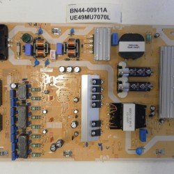 BN44-00911A UE49MU7070L