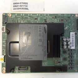 BN94-07049S BN41-02173C UE55HU8590L