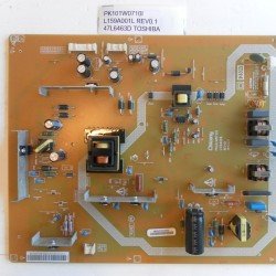 PK101W0710I L159A001L REV0.1 47L6463D