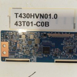 T430HVN01.0 43T01-C0B