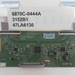 6870C-0444A 3252B1 47LA6130