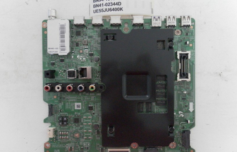 BN94-10157E BN41-02344D UE55JU6400K