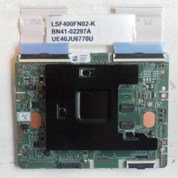 LSF400FN02-K BN41-02297A UE40JU6770U