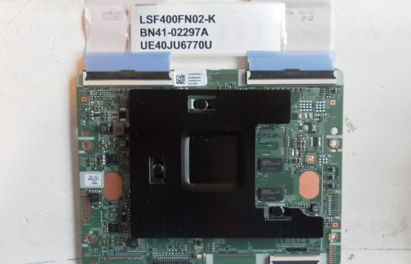 LSF400FN02-K BN41-02297A UE40JU6770U