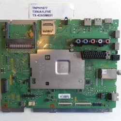 TNPH1077 TXN-A1LFVE TX-42ASM651