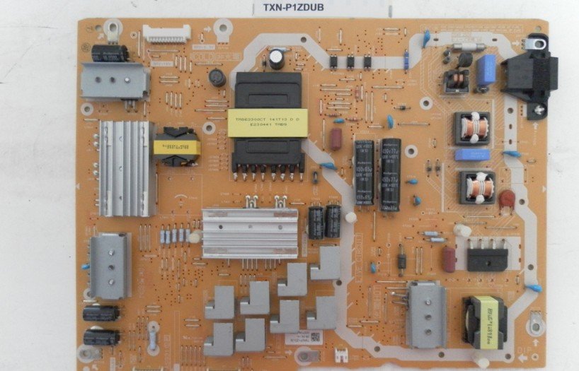 TX-60AS650E TNPA5931 TXN-P1ZDUB