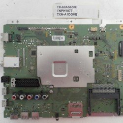 TX-60AS650E TNPH1077 TXN-A1DGVE