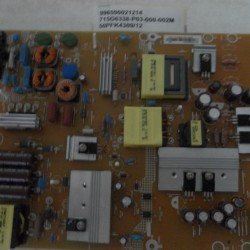 996590021214 715G6338-P03-000-002M 50PFK4309 12