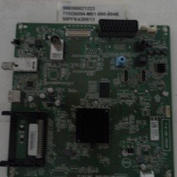 996590021223 715G6094-M01-000-004K 50PFK4309 12