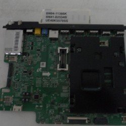 BN94-11366K BN41-02534B UE40K5570SS
