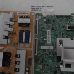 BN94-12438C-BN41-02568B BN44-00807A UE55MU6100