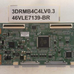 3DRMB4C4LV0.3 46VLE7139-BR