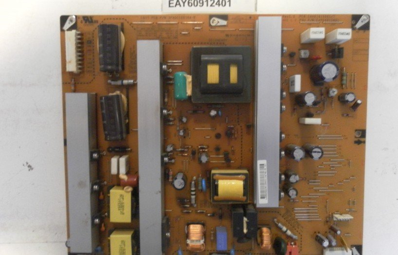 EAX61415301 EAY60912401 42PJ350