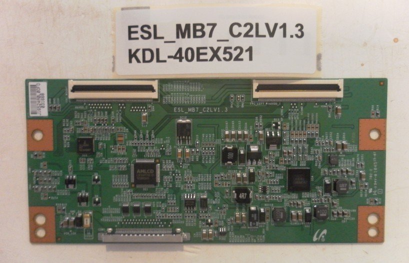 ESL_MB7_C2LV1.3 KDL-40EX521