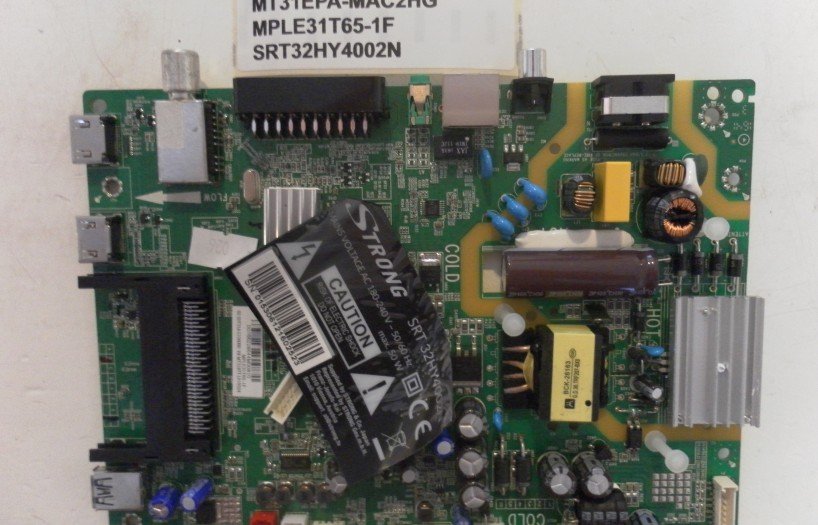 MT31EPA-MAC2HG MPLE31T65-1F SRT32HY4002N