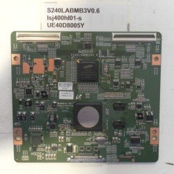S240LABMB3V0.6 LSJ400HL01-S UE40D8005Y