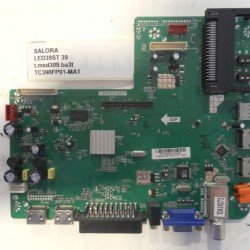 SALORA LED39ST39 T.MSD309.BA3T TC390FP01-MA1