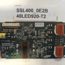 SSL400_0E2B 40LED920-T2