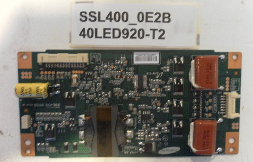SSL400_0E2B 40LED920-T2