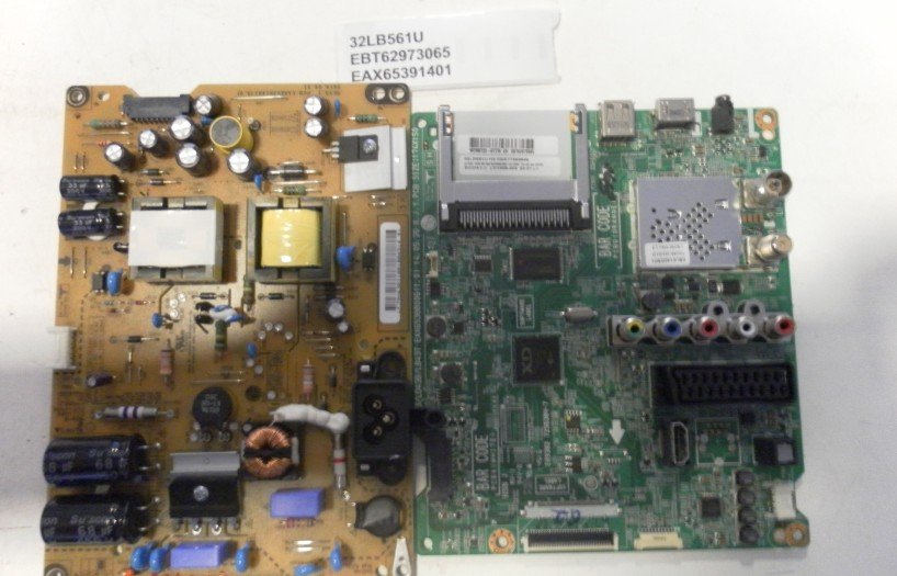 32LB561U EBT62973065 EAX65391401