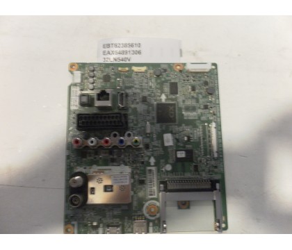 EBT62385610 EAX64891306 32LN540V