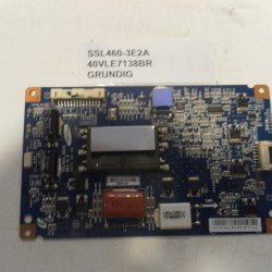 SSL460-3E2A 40VLE7138BR GRUNDIG