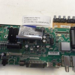 TP.MS3463S.PB711 LC320DXJ-SFE1 32 1330-WB-11B-GBQKUP-EU