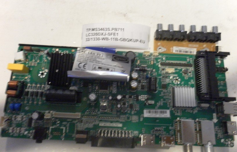 TP.MS3463S.PB711 LC320DXJ-SFE1 32 1330-WB-11B-GBQKUP-EU