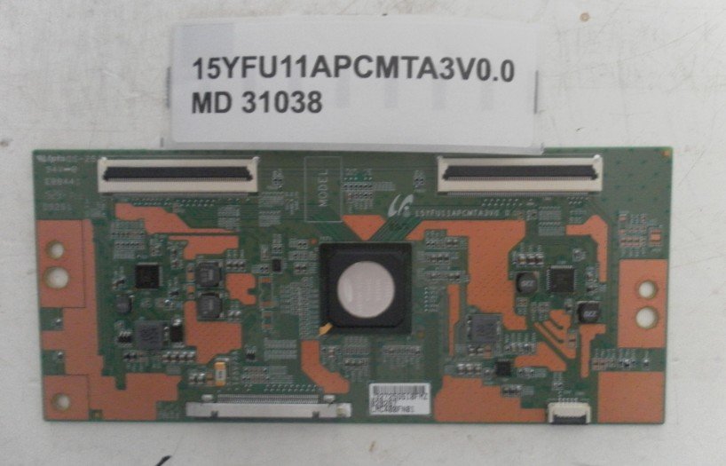 15YFU11APCMTA3V0.0 MD31038