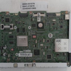 BN94-05107N BN41-01587E UE40D6515WS
