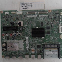 EBR76360602 EAX64797003 32LA660V