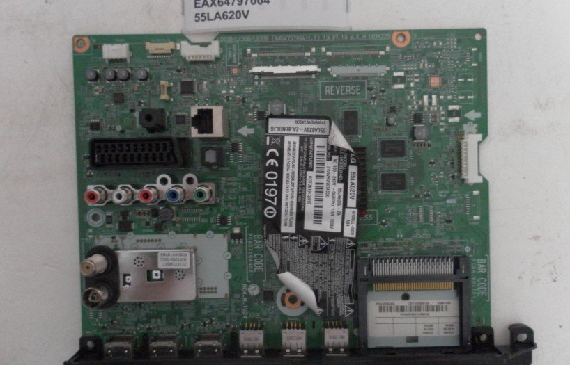 EBT62297949 EAX64797004 55LA620V