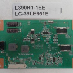L390H1-1EE LC-39LE651E