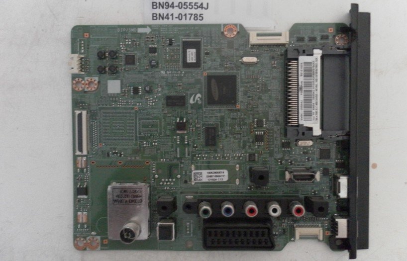 PS51E450A1W BN94-05554J BN41-01785