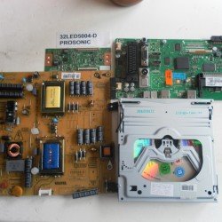 32LED5004-D PROSONIC